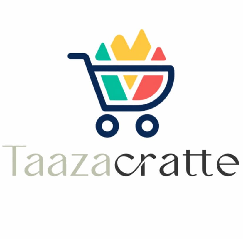 TaazaCratte logo