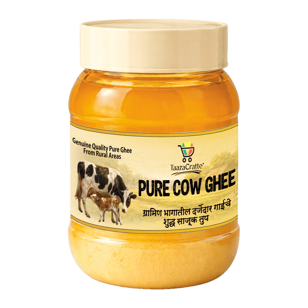 Cow Ghee